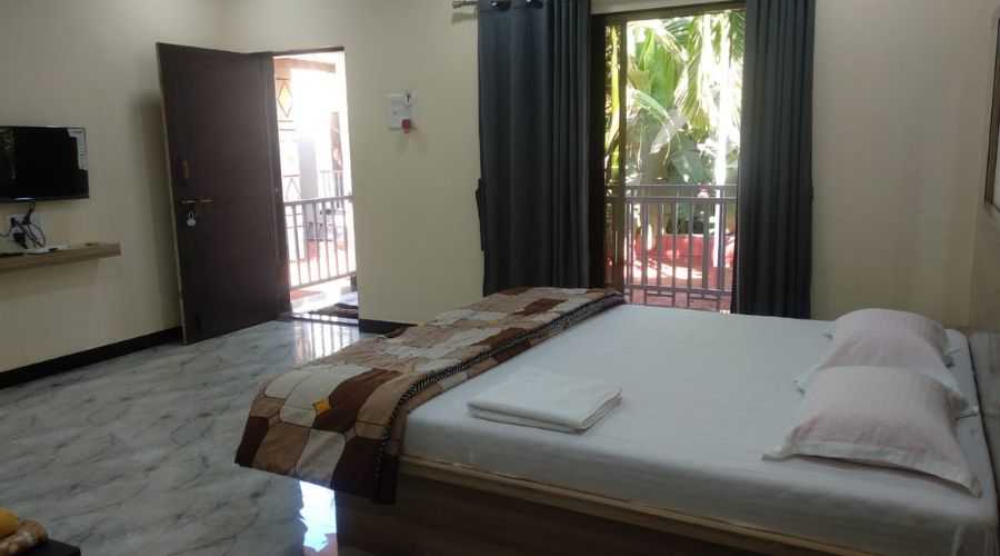 Patil Beach Cottage, Diveagar photos